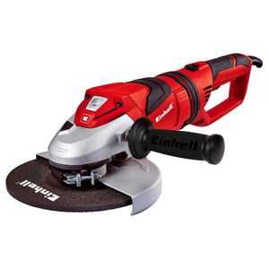 Esmeril Angular 7" 2300 Watts TE AG 180DP Einhell Rojo/negro