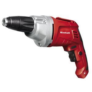 Taladro Rotación 500 Watts TH-DY 500 de Einhell Rojo/gris