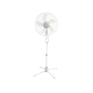 Ventilador pedestal 16’’ 50 watts Blanco Airolite