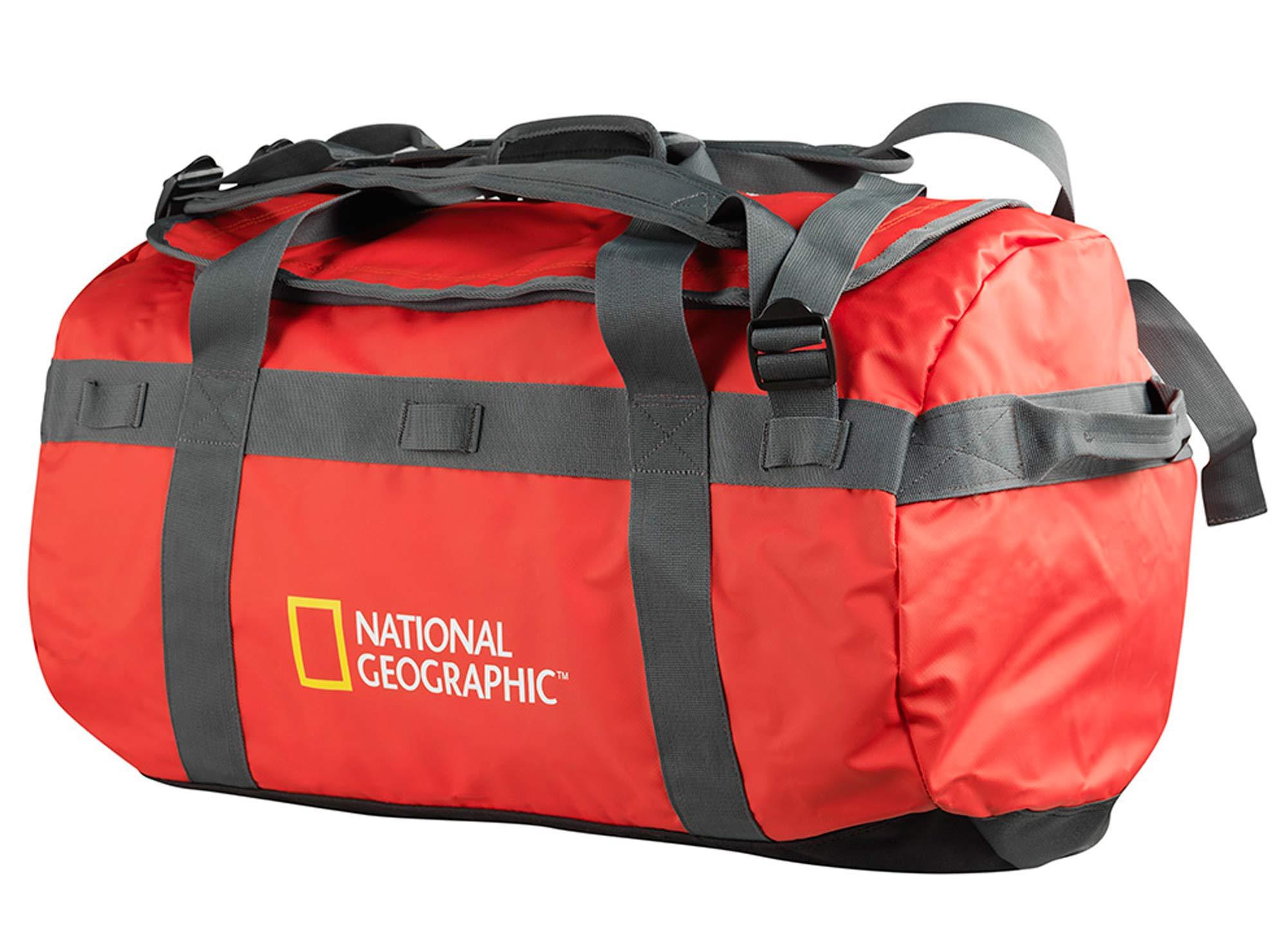 BOLSO PORTA EQUIPAJE NATGEO BNG03 - Outletseven.cl