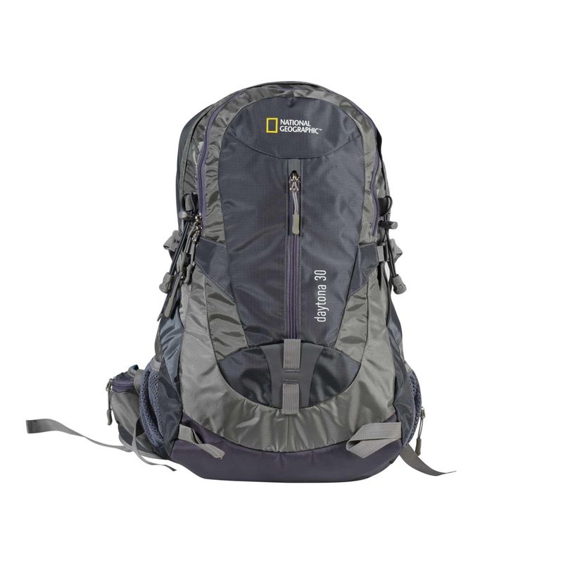 National Geographic Mochila De Camping 25lts Daytona Febo - FEBO