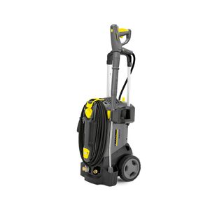 Hidrolavadora Profesional HD 5/17C (Clase Compacta) Karcher Antracita