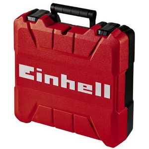 Maleta E-Box S35/33 Einhell Rojo