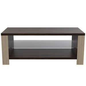 Mesa de Centro Athina Tuhome Habano/Rovere