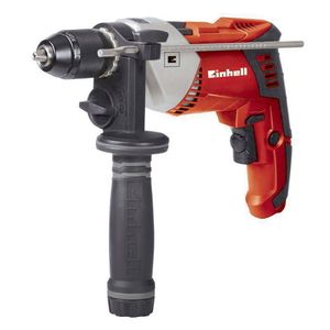 Taladro percutor 750 w 13 mm TE-ID 750/1 Einhell