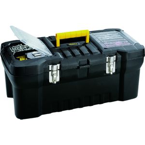 Caja Htas 20" Cerr. Metalica Rimax