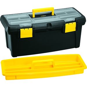 Caja de Herramientas 22" Rimax