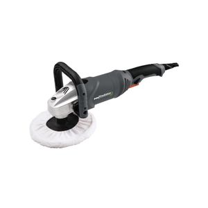 Pulidora 7" 1600w Lp 818/2/220 Gladiator