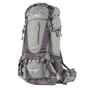 Mochila National Geographic Rocklake 60