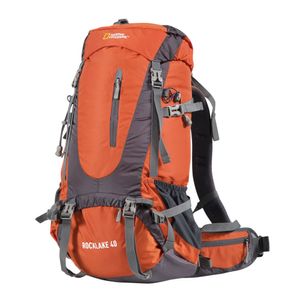 Mochila National Geographic Rocklake 40