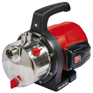 Bomba Periférica 1.6 HP Einhell