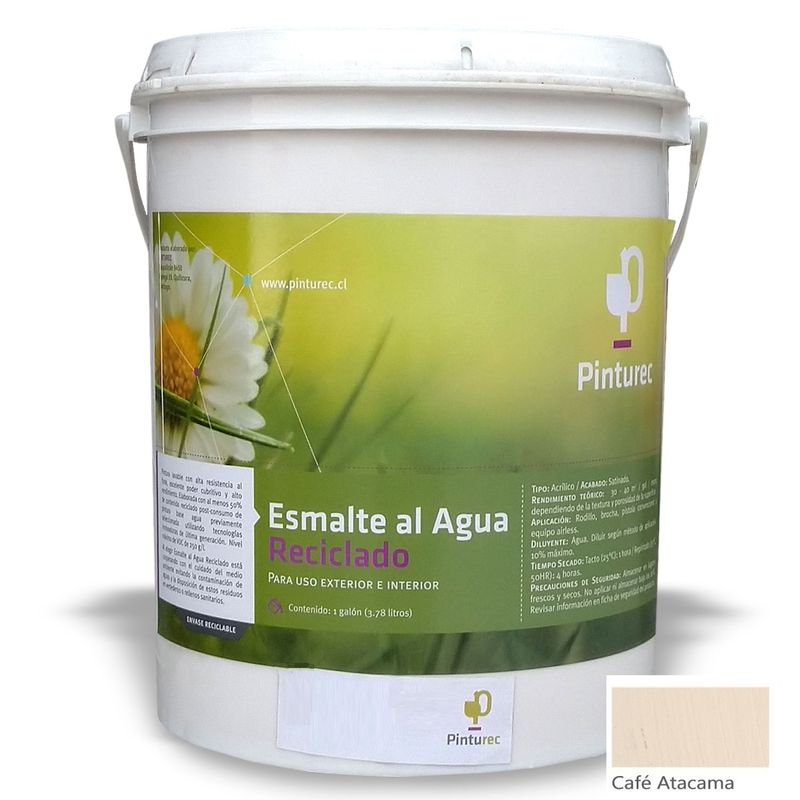 Esmalte-al-Agua-Reciclado-Satinado-Cafe-Atacama-1G
