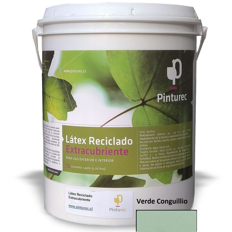 Latex-Reciclado-Extracubriente-Verde-Conguillio-1G