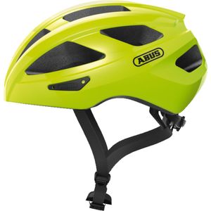 Casco signal yellow L Abus