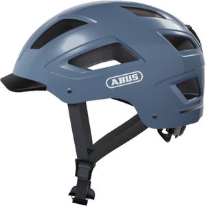 Casco glacier blue M