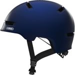 Casco-ultra-blue-L