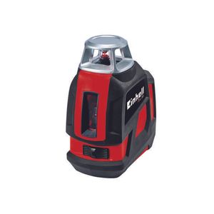 Nivel Láser Cruzado TE-LL 360 Einhell