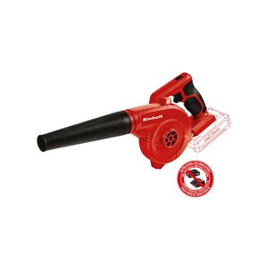 Soplador Inalámbrico TE-CB 18/180 Li Solo Einhell