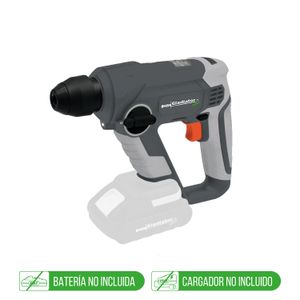 Rotomartillo Inalambrico 18V Sin Bat RM 812/18