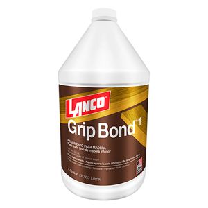 Cola Fria Normal Grip Bond1 1gl Lanco