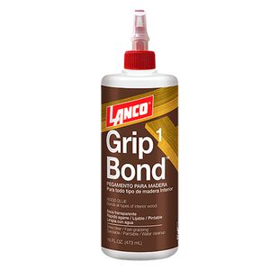 Cola Fria Normal Grip Bond1 496ml Lanco