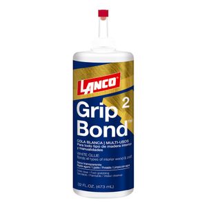 Cola Fria Profesional Grip Bond2 1 litro Lanco