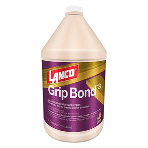 Cola Fria Extra F. Grip Bond3 1gl Lanco