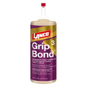 Cola Fria Extra F. Grip Bond3 1lt Lanco