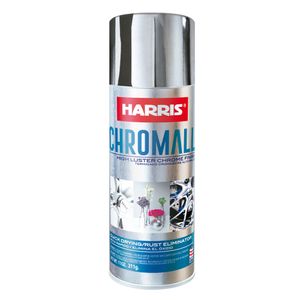 Spray Cromado 311gr Lanco