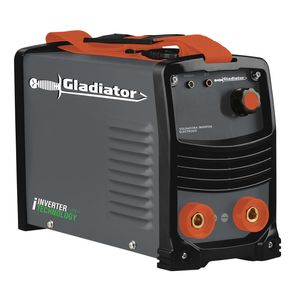 Soldadora Arco Manual 200 Amp Ie 6200/8/220