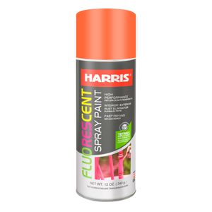 Spray Fluorescente Naranja 311 gr Lanco