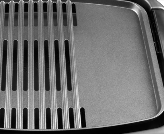 Parrilla Eléctrica Thomas TH180