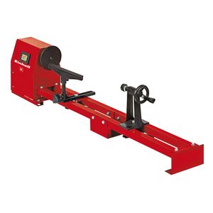 Torno para madera TC-WW 1000/1 Einhell