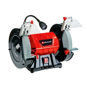 Esmeriladora de Banco TC-BG 200 L Einhell