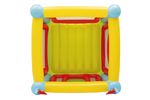 Castillo-Inflable-Fisher-Price