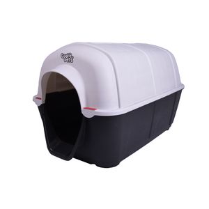 Casa De Perro Xl Cool Pets C/ventilación