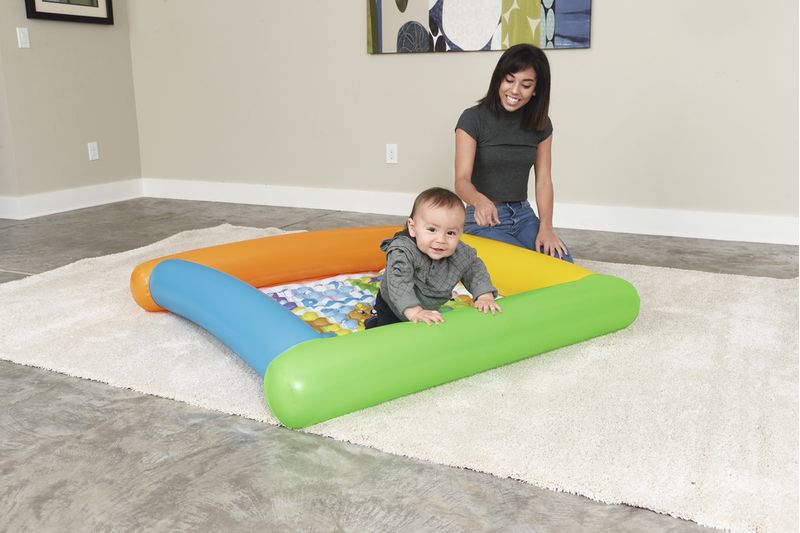 Alfombra-Inflable-Bestway-para-Bebes