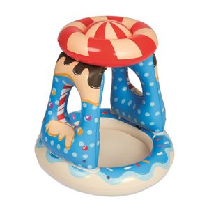 Piscina Inflable Bestway de Juegos Candyville