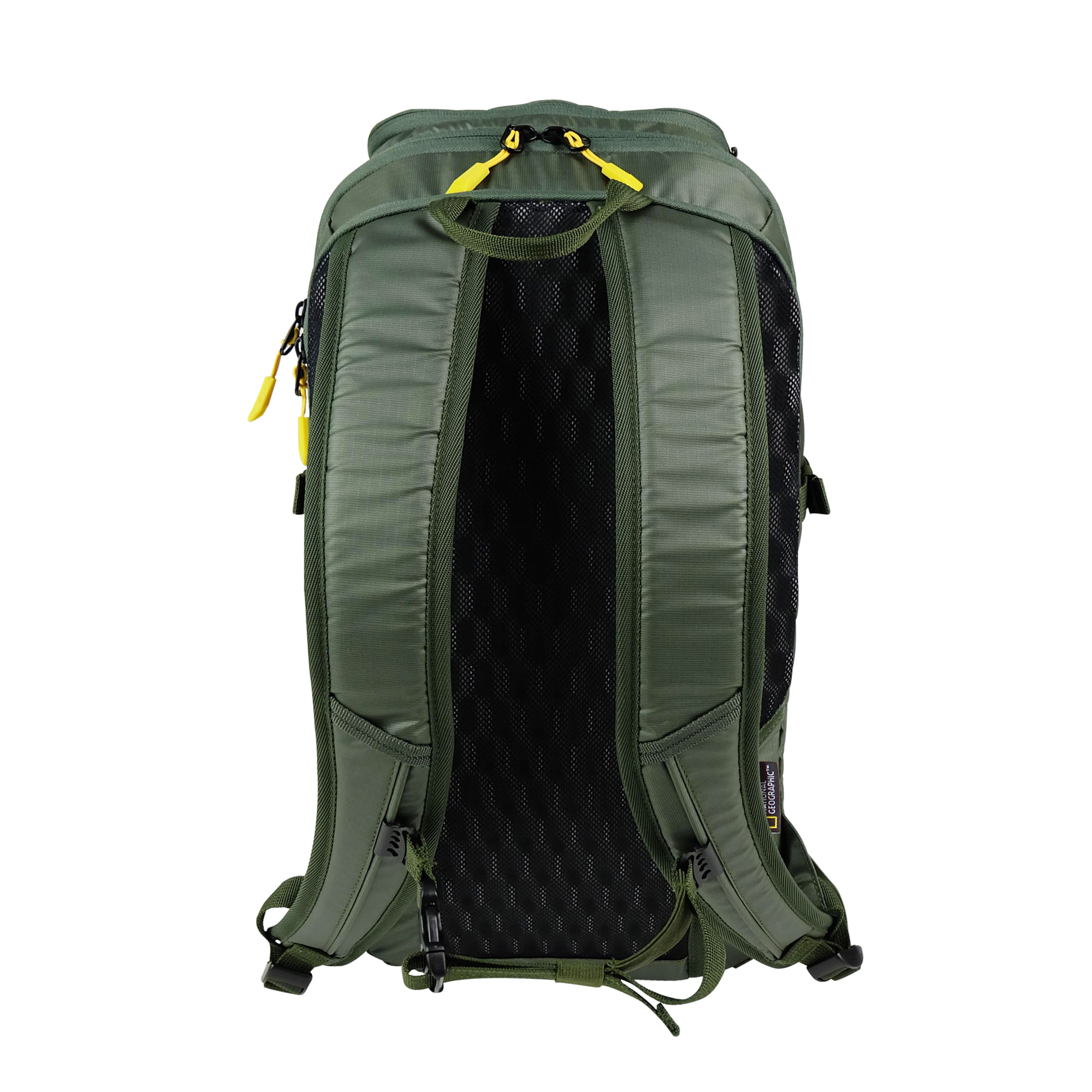 NATIONAL GEOGRAPHIC Mochila Outdoor 35 Lts National Geographic