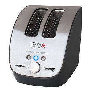 Tostador de Pan 1000w