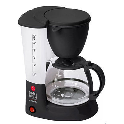 Cafetera Sindelen CF-1800 - Cafeteras | Paris.cl