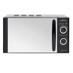 Horno Microondas Mec. 20lts