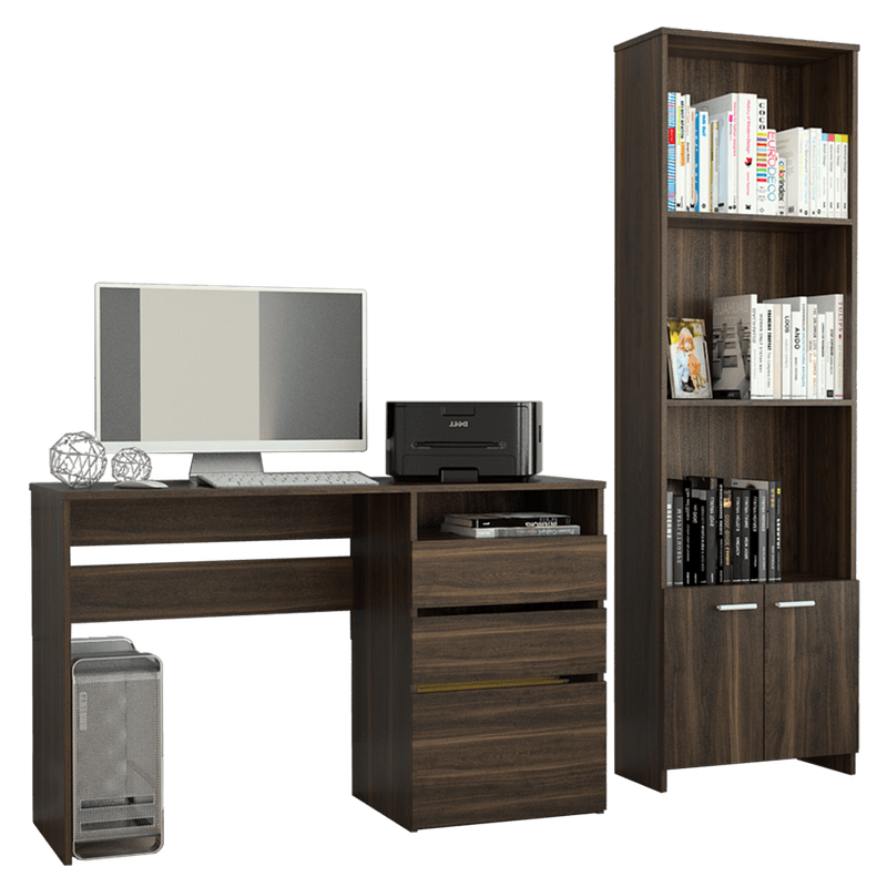 Combo-Office-31-Escritorio---Biblioteca