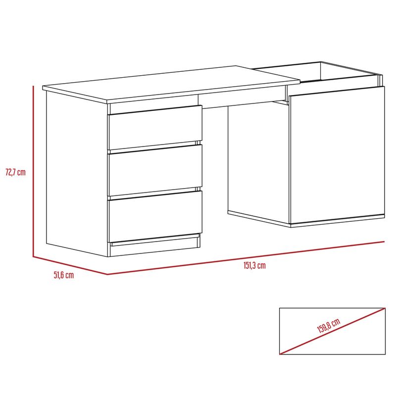 Combo-Office-34-Escritorio---Biblioteca-TuHome