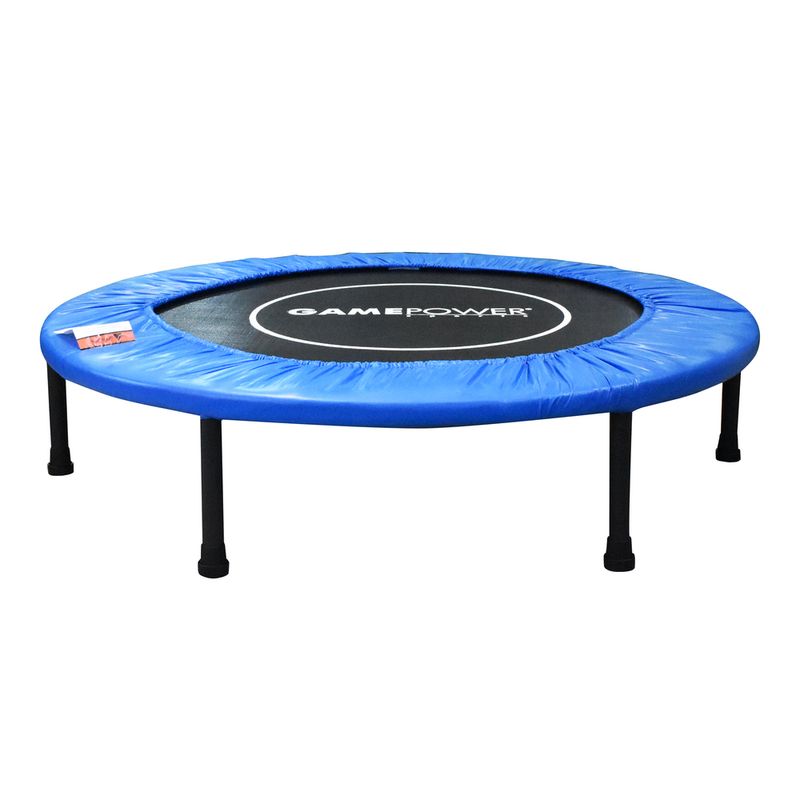 Mini-Trampolin-Gamepower-38-