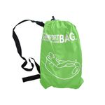 Comfort-Bag-Verde-Gamepower