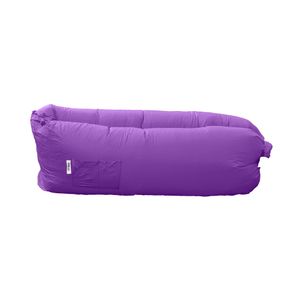 Comfort Bag Morado Gamepower