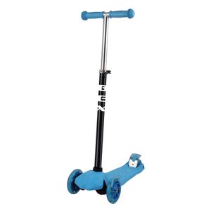 Scooter 3 Ruedas Bex 56 Cm Azul