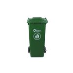 Contenedor-Basura-120-Lts.-con-Pedal-Verde-QRubber