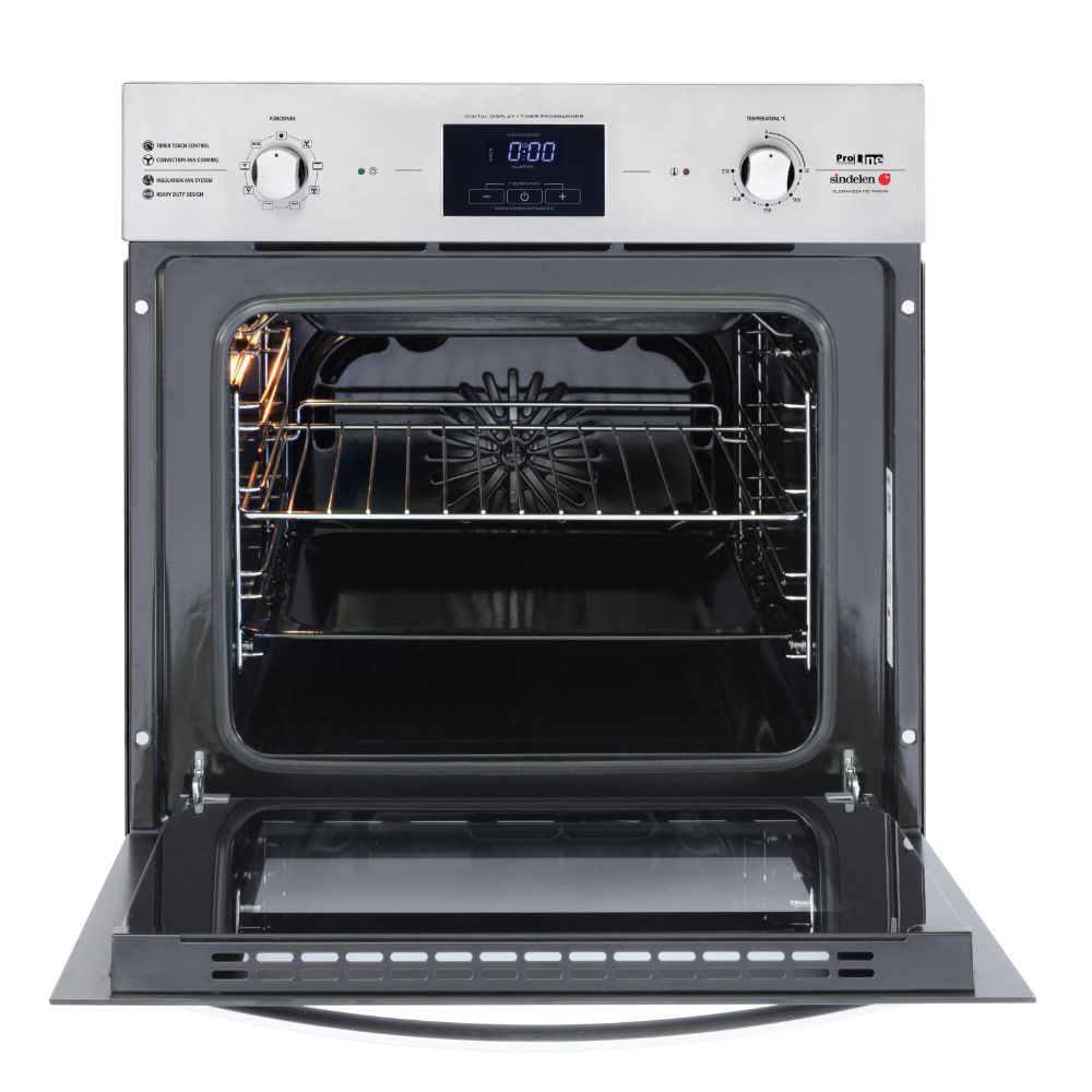 Ripley - KIT SINDELEN 138 CA-610EIN + CEG-4600IN + HE-7200IN